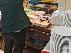 -老刘家永盛斋·传统泡馍(东关南街店)
