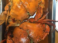 -三妹小龙虾·黄油蟹(华侨城总店)