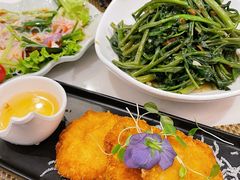 -青檸泰 LIME THAI (财富购物中心店)