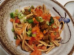 热干面-湖北味道(湖北大厦店)