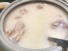 老妈蹄花-辛香汇(飞洲店)