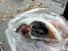 -非遗近水楼糕团(景德路店)