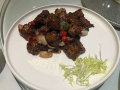-洋洋中餐馆·SINCE 1997(信投店)