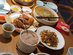 -闽上鲜·福建菜(龙湖滨江天街店)