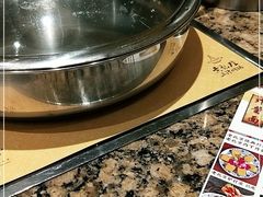 -黄记煌三汁焖锅(上海路万达广场店)