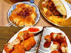 -小豆海棠(人民南路店)