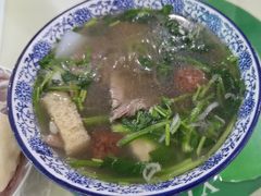 -尔力新疆丸子汤(北屯店)