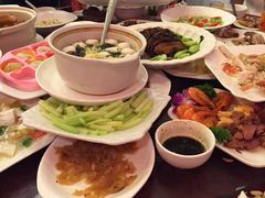 -顺风海鲜港(金玉兰店)