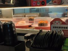 -争鲜回转寿司(东方银座店)