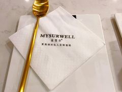 -麦雪尔甜品·生日蛋糕(新街口旗舰店)