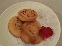 -御花园·粤菜·海鲜火锅(中山公园店)