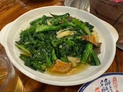 -洪大厨鸡煲(福田店)