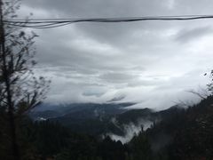 -井冈山风景名胜区