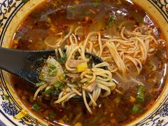 -有礼有面(知春路店)