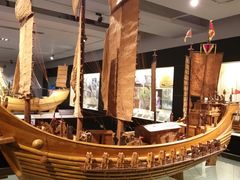 -上海交通大学董浩云航运博物馆