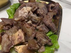 -刘少华贵州小黄牛·鲜牛肉火锅(总店)