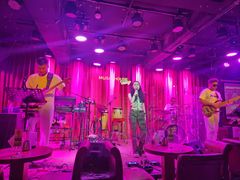 -音乐房子·Vintage Live Bar(玉林总店)