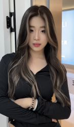 -DL HOPE明星造型