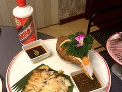 -金龙·打边炉(武进路店)