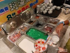 -椰莱泰小谷·东南亚融合菜(坪山悦阾SPACE店)