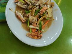-南湾海鲜餐厅(南澳海鲜街店)