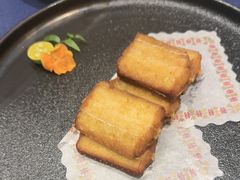 -新加坡泰国村酒楼(五角场店)