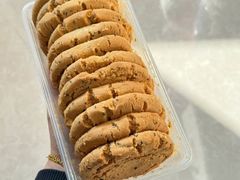 -泸溪河桃酥(西直门凯德店)