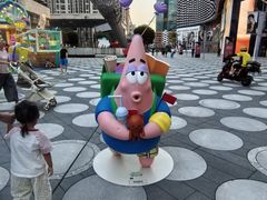 -福田卓悦INTOWN购物中心