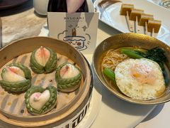 -宝丽轩中餐厅BAOLIXUAN