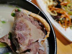 -大田牛尾汤(幸福河市场店)