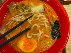 -吾妻拉面•和风食堂(群光广场店)