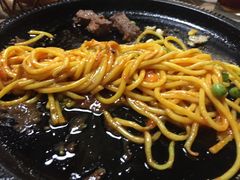 -好士牛排(解放道店)