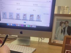 -海马体照相馆(成都来福士广场店)
