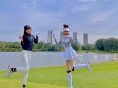 -山西辰憬国际高尔夫俱乐部