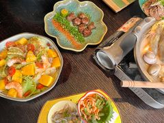 -和一料理(安阳店)