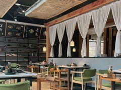 大堂-狐狸爱上椰子鸡(滨江星光大道店)