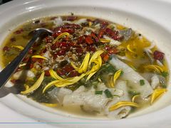 -绿茶餐厅(coco park 店)