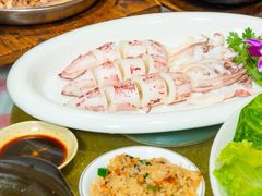 -东江厨岸（惠州味道）(江畔花园店)