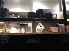-面面聚到(老佛爷总店)