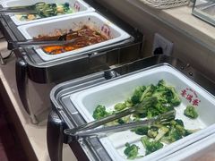 -素满香·食养自助(天一广场店)