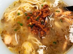 -面道赞宁海海鲜面(迎凤街店)