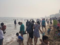 -老虎石海上公园