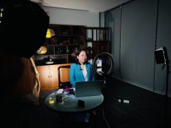 -稽谈社·短视频拍摄·抖音运营·剪辑