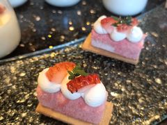 -威斯汀舞台餐厅