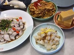 -小吊梨汤·北京菜·烤鸭(双井乐成中心店)