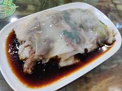 -燊意布拉肠云吞面(中山四路店)