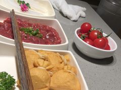 -海底捞火锅(海宁路店)