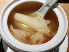 -珍味汤馆·潮汕家乡菜(保利文化广场店)