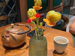 -木棉·醉心粤味(COCO Park店)