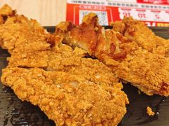 -永和大王(小厨·东四十条店)